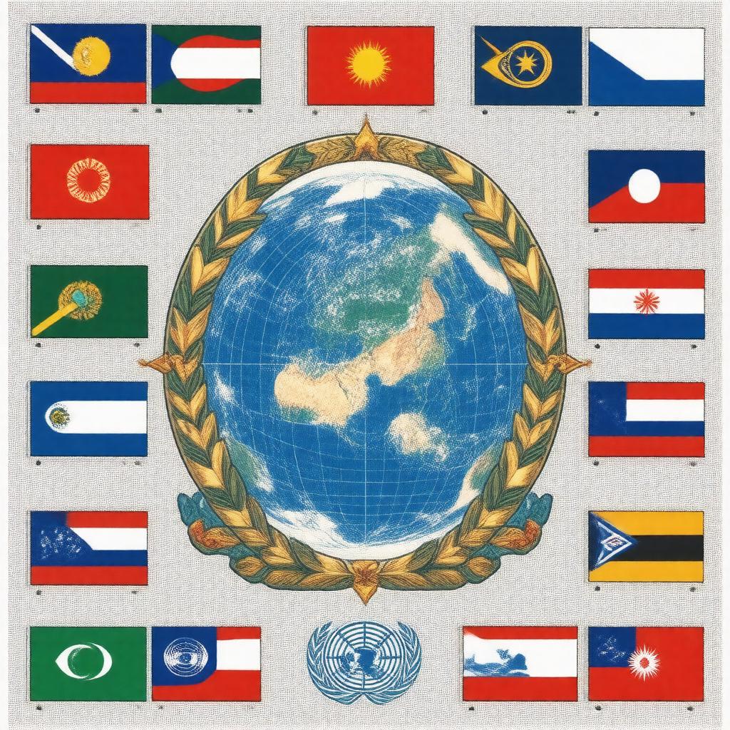 Association of Southeast Asian Nations